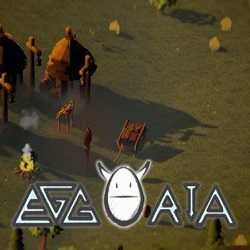 Eggoria PC Game Free Download