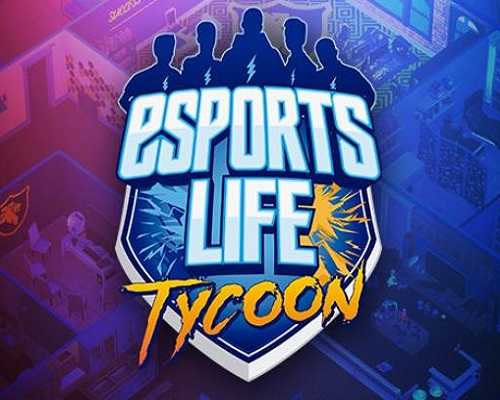 Esports Life Tycoon PC Game Free Download - 98