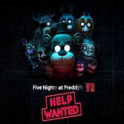 Five Nights at Freddys 3 PC Game Free Download - 36