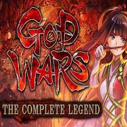 GOD WARS The Complete Legend PC Game Free Download