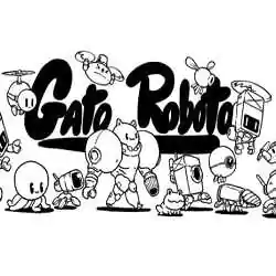 Gato Roboto
