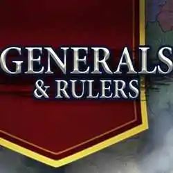Generals & Rulers PC Game Free Download