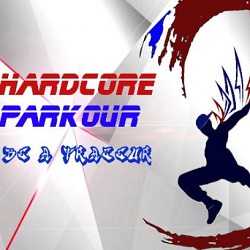 Hardcore Parkour PC Game Free Download