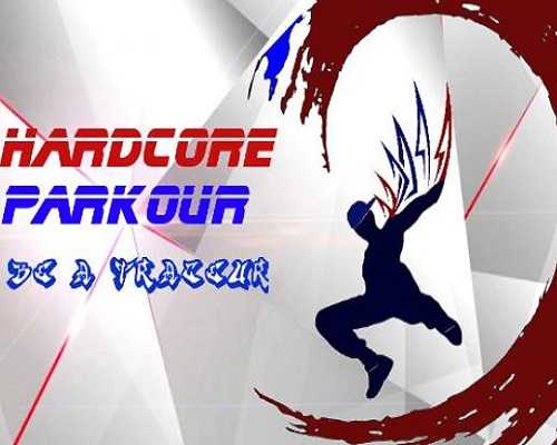 Hardcore Parkour PC Game Free Download