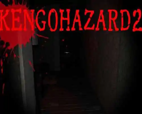 KENGOHAZARD2 PC Game Free Download - 55