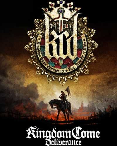 Kingdom Come Deliverance PC Game Free Download - 78