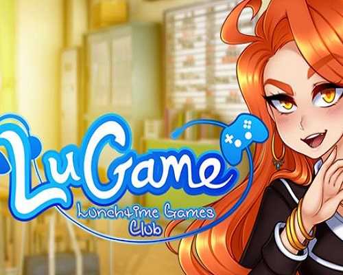LuGame Lunchtime Games Club Free PC Download