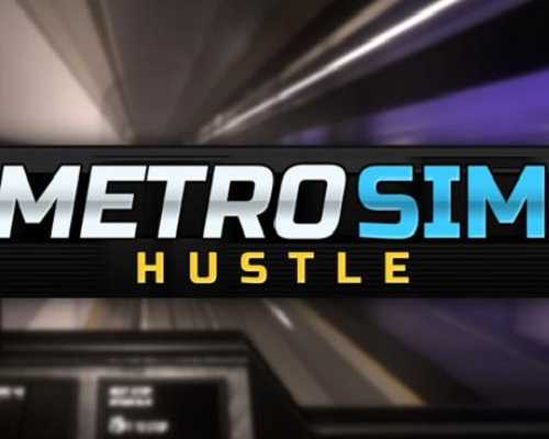Metro Sim Hustle PC Game Free Download - 78