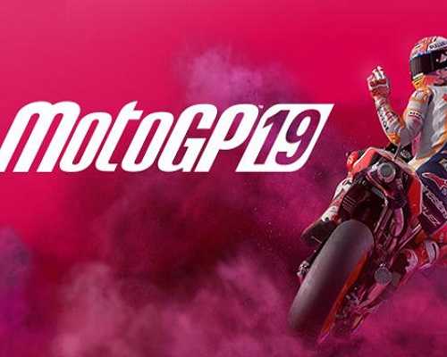 MotoGP19 PC Game Free Download
