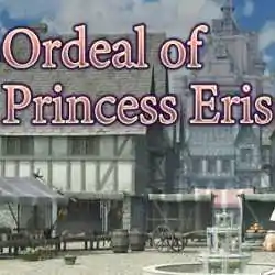 Ordeal of Princess Eris PC Game Free Download