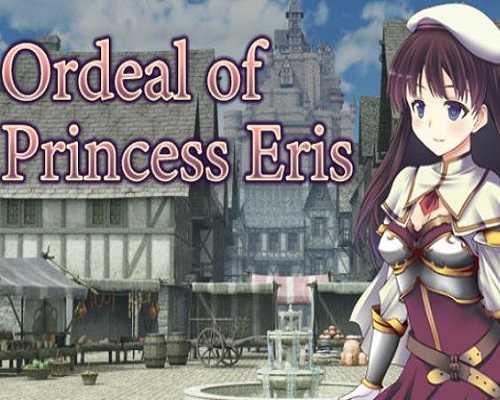 Ordeal of Princess Eris PC Game Free Download
