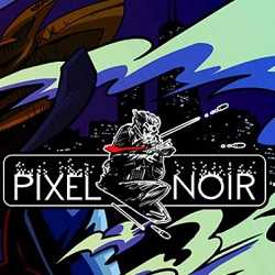 Pixel Noir PC Free Download (Build 14295047)