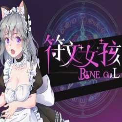 Rune Girl PC Game Free Download