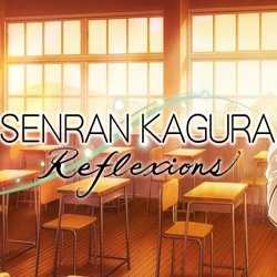SENRAN KAGURA Reflexions Free Download