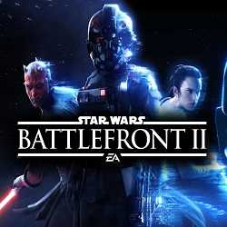 STAR WARS Battlefront II Free PC Download