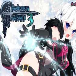 Sakura MMO 3 PC Game Free Download