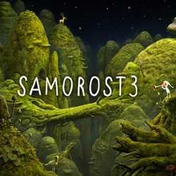Samorost 3 PC Free Download (Build 13870914)