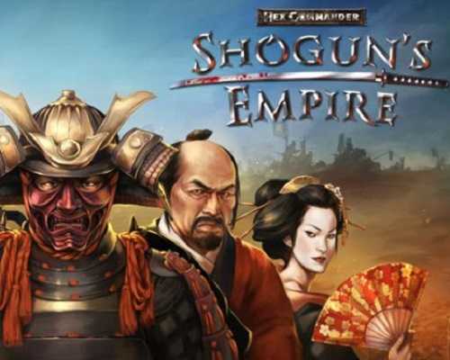 Shoguns Empire Hex Commander Free PC Download - 71