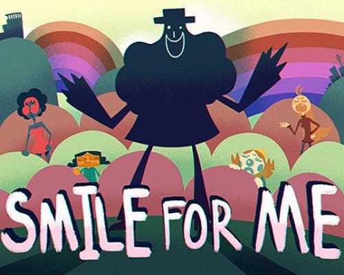 Smile For Me PC Game Free Download - 90