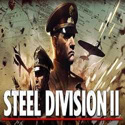 Steel Division 2 Free Download (v149435 Total Conflict Edition)