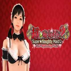 Super Naughty Maid 2 PC Game Free Download