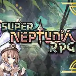 Super Neptunia RPG PC Game Free Download