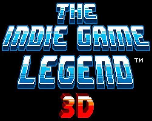 The Indie Game Legend 3D Free PC Download