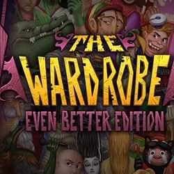 The Wardrobe Even Better Edition PC Game Free Download