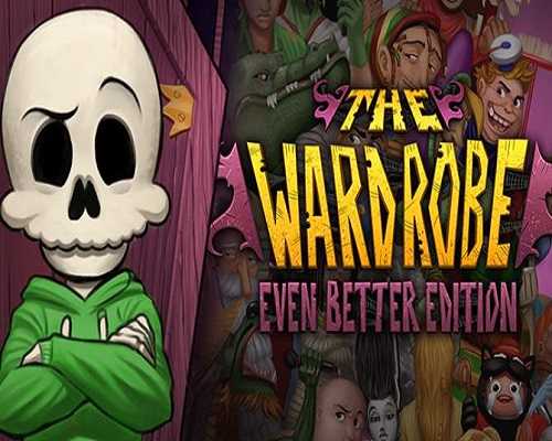 The Wardrobe Even Better Edition PC Game Free Download
