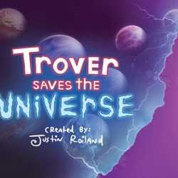 Trover Saves the Universe PC Game Free Download