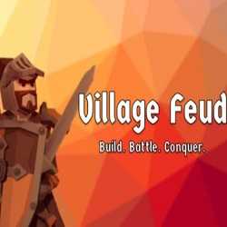 Village Feud PC Game Free Download