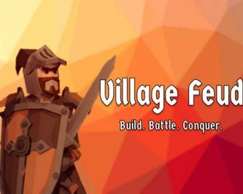 Village Feud PC Game Free Download