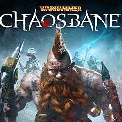 Warhammer Chaosbane PC Game Free Download