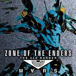 Zone of the Enders The 2nd Runner MARS
