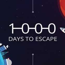 1000 days to escape Free PC Game Download