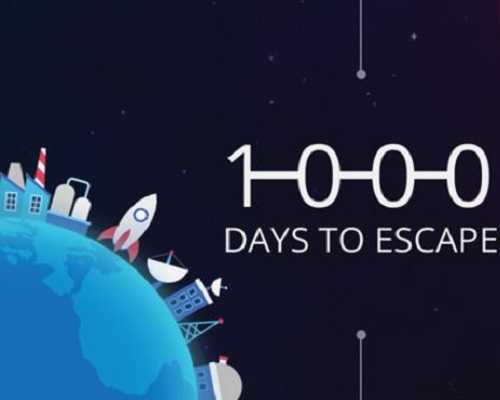 1000 days to escape Free PC Game Download - 9