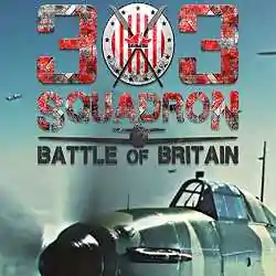303 Squadron Battle of Britain Free PC Download