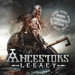 Ancestors Legacy PC Game Free Download