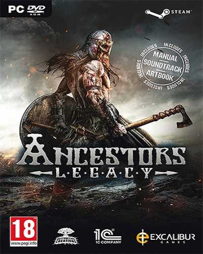 ancestors game download