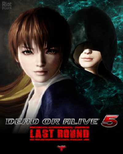 Dead or Alive 5 Last Round PC Game Free Download