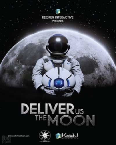Deliver Us The Moon Fortuna Free PC Download