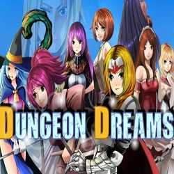 Dungeon Dreams PC Game Free Download