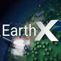 EarthX PC Game Free Download (v65997)