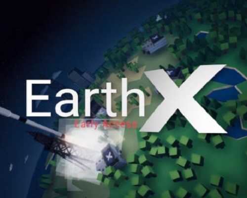 https://store.steampowered.com/app/1069030/EarthX/