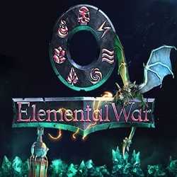 Elemental War