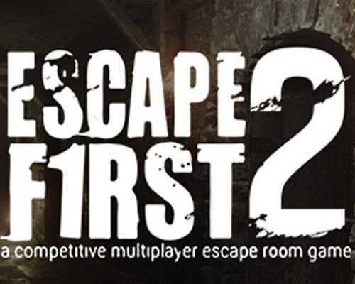 Escape First 2 PC Game Free Download - 94