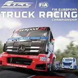 FIA European Truck Racing Championship Free
