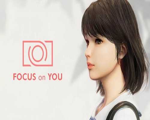 FOCUS on YOU PC Game Free Download