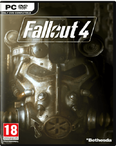 fallout 4 pc download free
