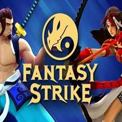 Fantasy Strike PC Game Free Download